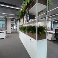 Iren palazzina H ReggioEmilia